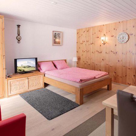 Mom - Alpine Boutique Apartments, Grindelwald Gletscher, Eiger View Terrace Studio المظهر الخارجي الصورة