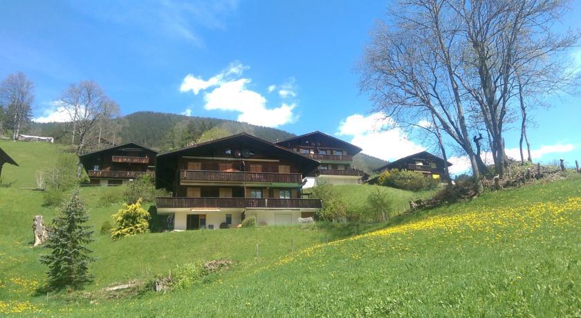 Mom - Alpine Boutique Apartments, Grindelwald Gletscher, Eiger View Terrace Studio المظهر الخارجي الصورة