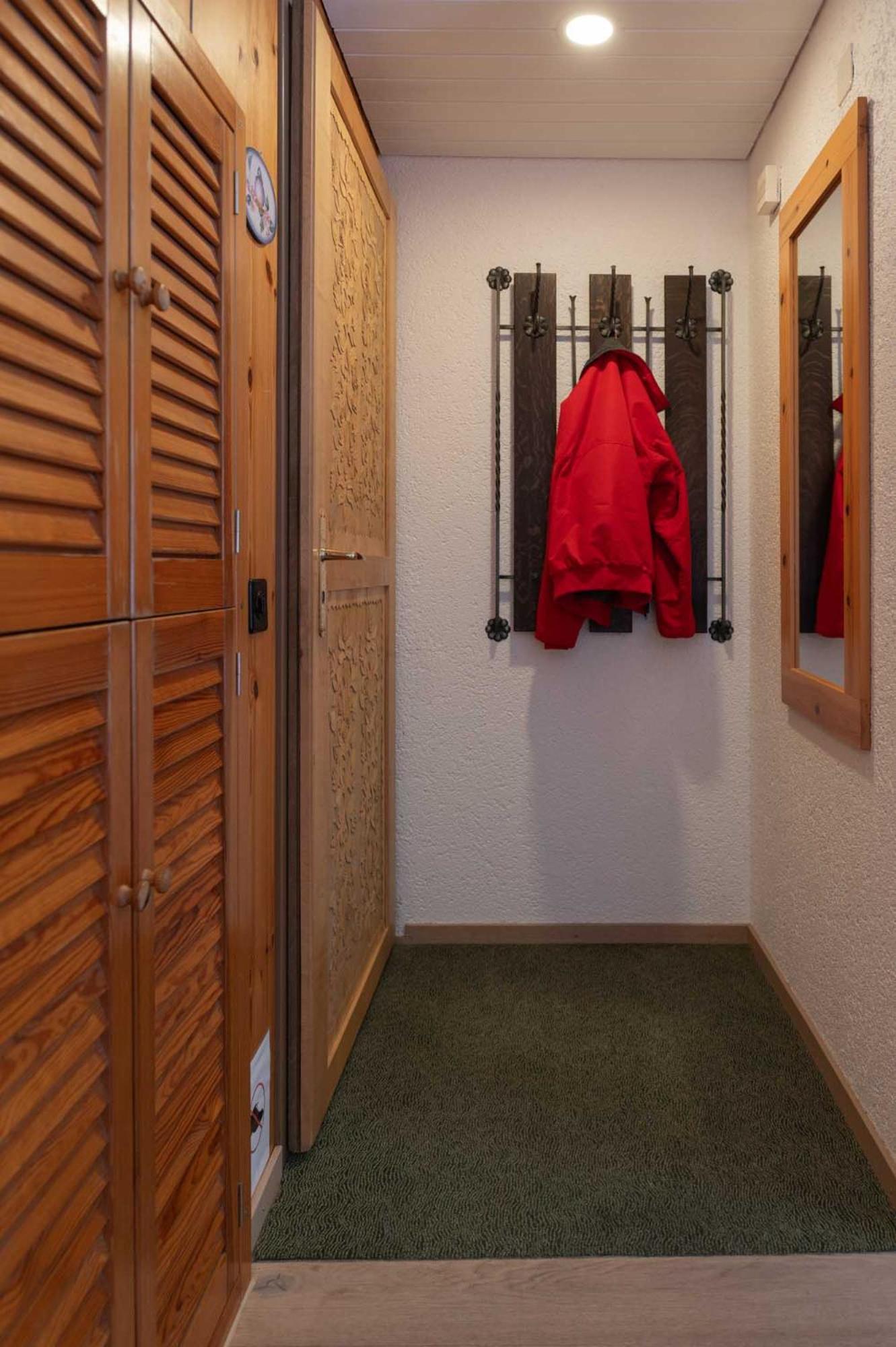 Mom - Alpine Boutique Apartments, Grindelwald Gletscher, Eiger View Terrace Studio المظهر الخارجي الصورة